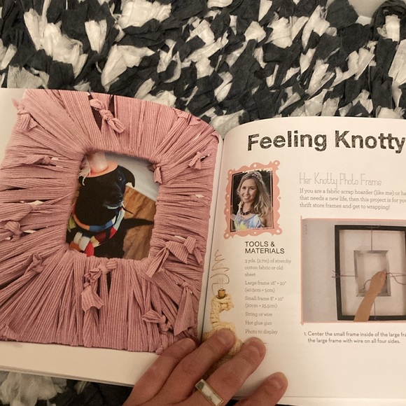 The Crafter's Book of Clever Ideas: Awesome Techniques for Handmade Projects - Picture 15 of 16